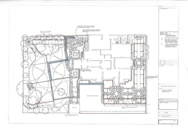 Rainflow - Advice and Design